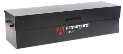 Armorgard OX6 OxBoxTruckbox 1800mm x 555mm x 445mm