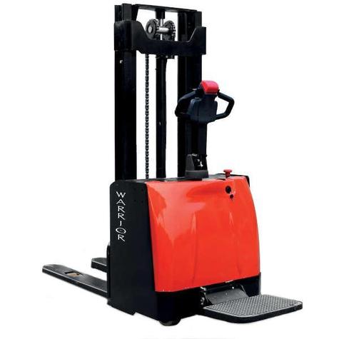 Warrior WRES12-RS Powered Stacker 1200kg 2930mm