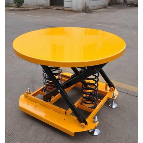 Warrior WRSPP360-2000 Auto Pallet Leveller - main image