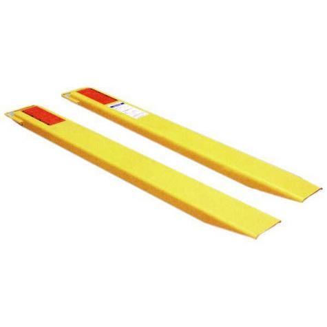 Warrior Fork Extensions WREX825 2085mm x 125mm - main image