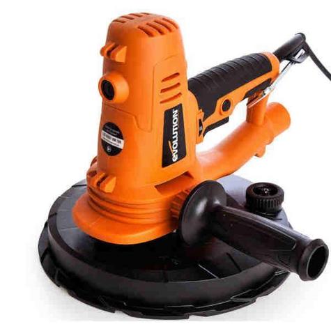 Dry Wall Sander 230V Evolution 255mm 