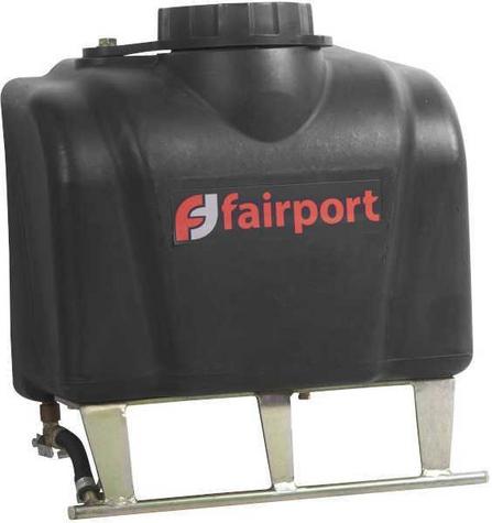 Water Bottle Sprinkler Kit for Fairport FP 12/40 Compactor
