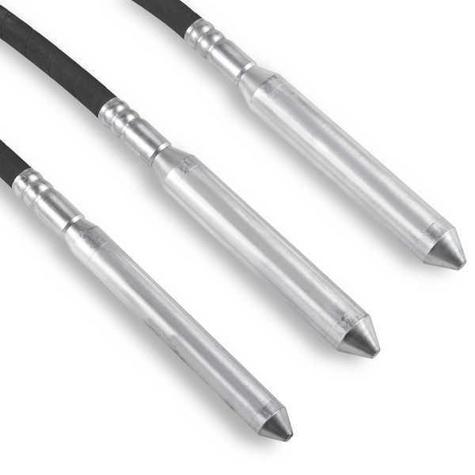  Fairport Ultravibe 3m shaft +  48mm Poker Head - main image