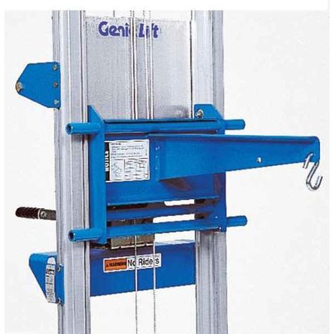 Boom for Genie GL Material Lifts 