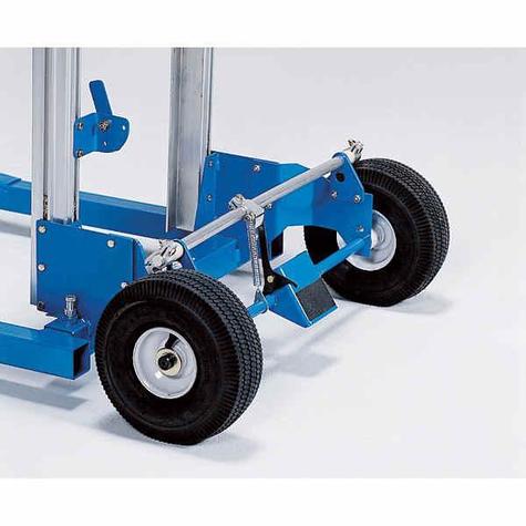 Foot Release Brakes for Genie GL Material Lifts 