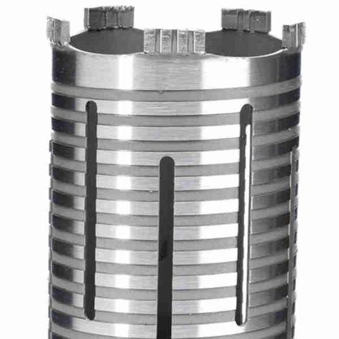 Diamond Core Drill Bit Dry Husqvarna VARI-DRILL D25 65mm