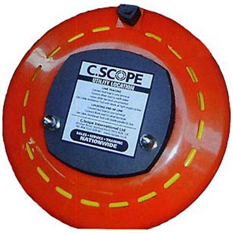 C. Scope YIRPPT20-33 20m Plastic Pipe Tracer
