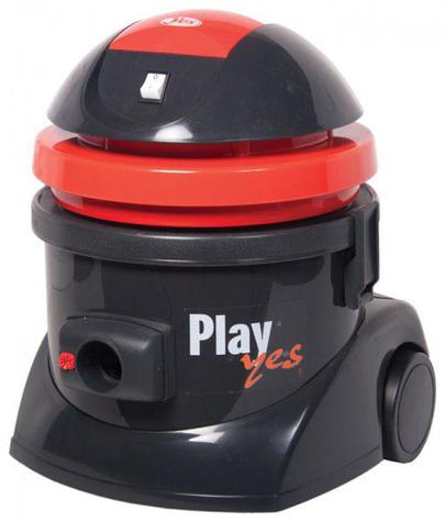 Vacuum Cleaner Soteco Play 202 Dry 230volt