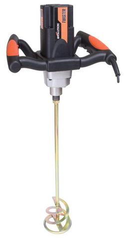 Paddle Mixer Evolution TWISTER Variable Speed 1100W 230V