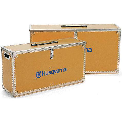 Transport Box Husqvarna K1250 / K1260 Rail Saw