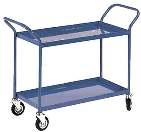 Larger Shelf Trolley with 3 Shelves 915mm x 460mm SHF303