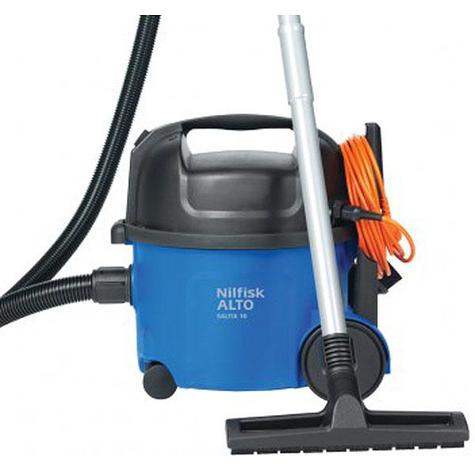 Vacuum Cleaner Nilfisk Saltix 10 Commercial Dry 230V
