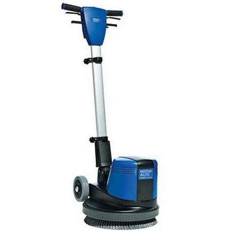 Nilfisk Spintec 443 H High Speed Single Disc Polisher 230V - main image