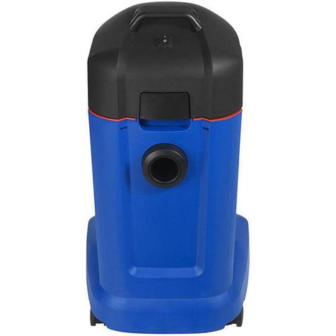 Vacuum Cleaner Nilfisk Maxxi II 35 Wet & Dry Commercial 230V