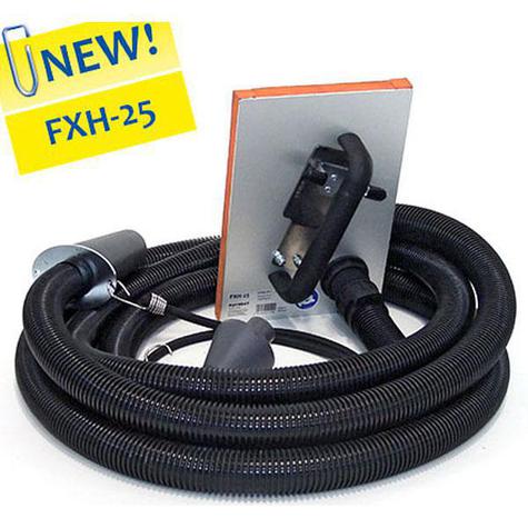 Probst Flieguan-Handy FXH-25 Lifter for use with Vacuum Cleaner