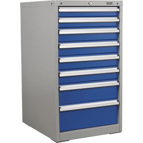 Cabinet Sealey API5658 Industrial 8 Drawer