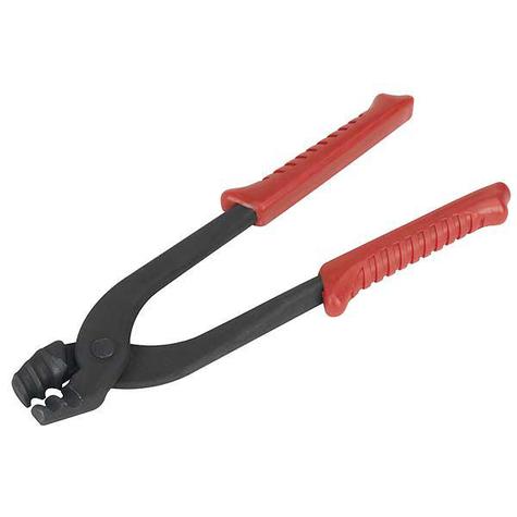 Pipe Bending Pliers Sealey VS0341 