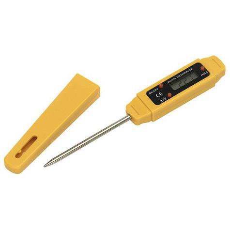 Thermometer Sealey VS906 Mini Digital 