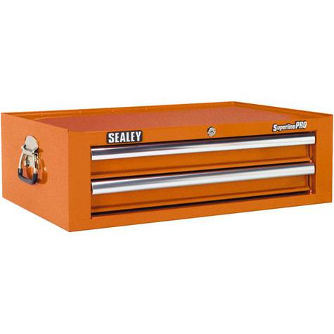 Add-On Toolchest Sealey Superline Pro AP26029TO  2 Drawer