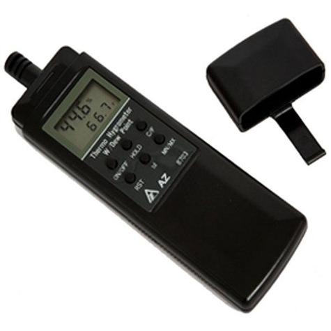 Hygrometer Tramex AZ8703 Digital 