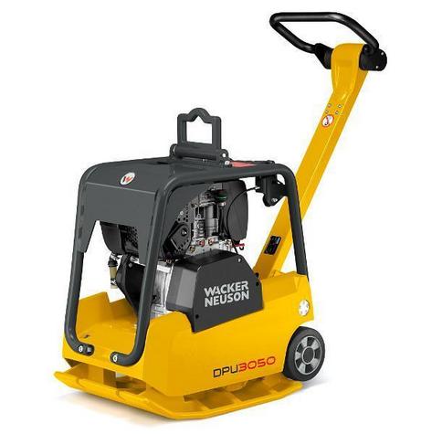 Reversible Compactor Wacker Neuson DPU3050H 500mm Diesel - main image