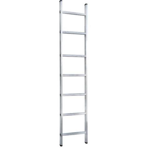 Single Section Ladder Lyte NS120 2m EN131-2 Professional