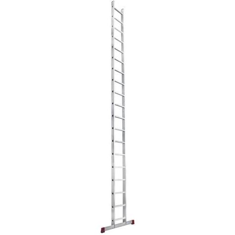 Single Section Ladder Lyte NS150 5m EN131-2 Professional