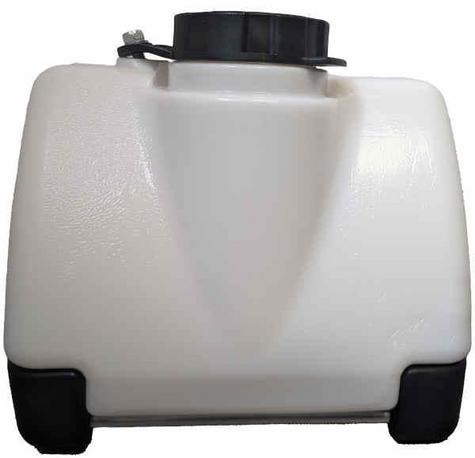 Water Tank Kit for GPR44 Plate Compactor - main image