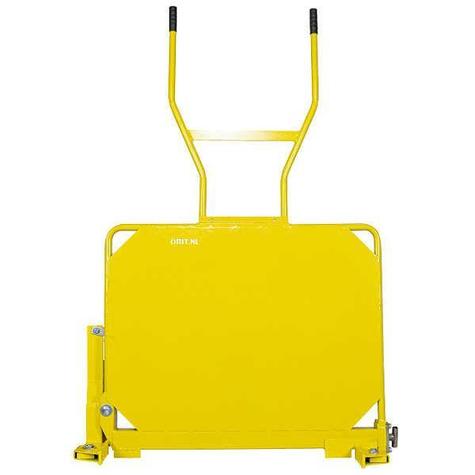 Transporter Cart Orit with Extension 530