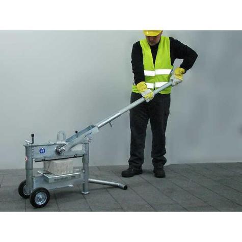 Probst STS-33-F Block Paving Cutter