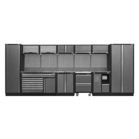 Storage System Sealey APMSSTACK15SS Superline Pro Stainless Top