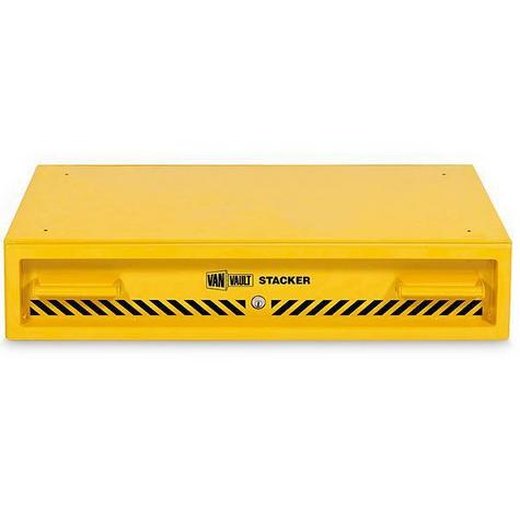 Van Vault S10346 Stacker 910mm x 485mm x 187mm  - main image