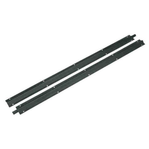 Extension Rail Set Sealey HBS97E for HBS97 Series 1520mm