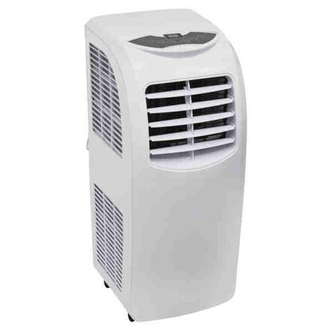 Air Conditioner/Dehumidifier Sealey SAC9002 9,000Btu/hr