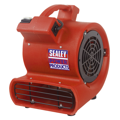 Air Dryer/Blower Sealey ADB300 356cfm 230V 