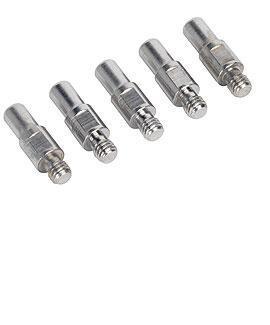 MIG Welder Short Electrode Sealey 120/802420 Pack of 5