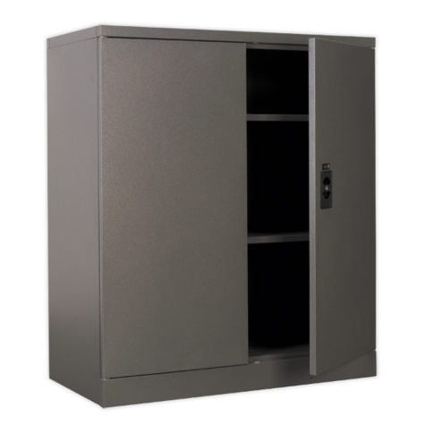 Cabinet Sealey SC03 2 Shelf Floor 916 x 458 x 1060