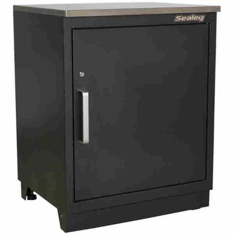Floor Cabinet Sealey APMS01 Modular 1 Door 775mm Heavy-Duty