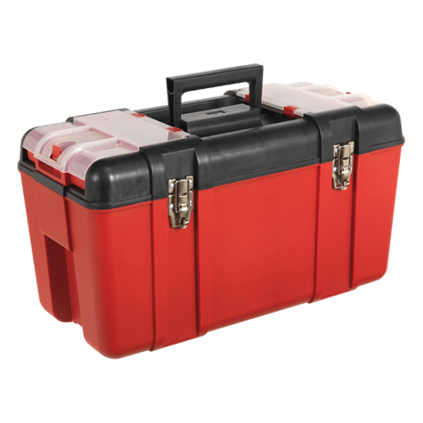 Toolbox Sealey AP536 595mm Composite 