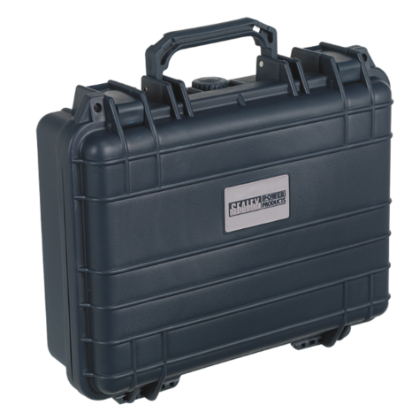 Storage Case Sealey AP612 Small Water Resistant 