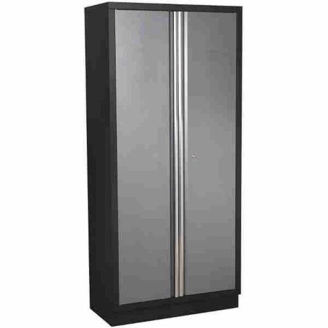 Floor Cabinet Sealey APMS56 Modular 2 Door Full Height 915mm
