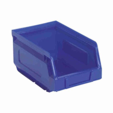 Storage Bin Sealey TPS2 Plastic - Pack of 48