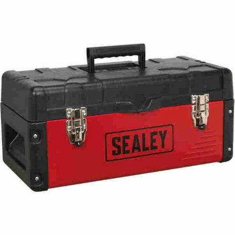 Toolbox Sealey AP545 with Tote Tray 495mm
