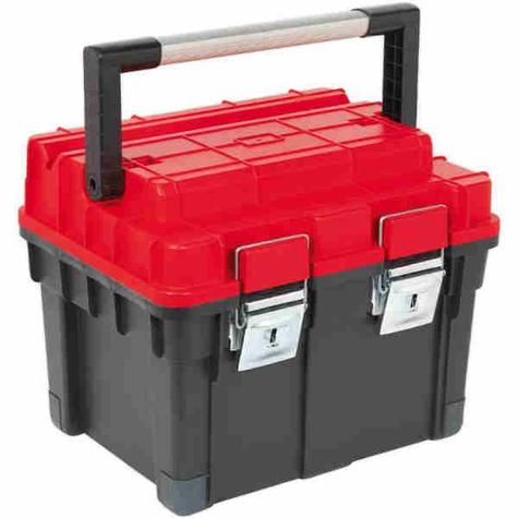 Toolbox Sealey AP1112 with Tote Tray 440mm