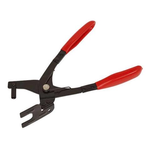 Exhaust Hanger Removal Pliers Sealey VS1631 