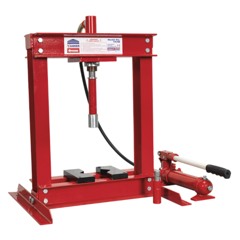 Hydraulic Bench Press Sealey YK4B 4tonne
