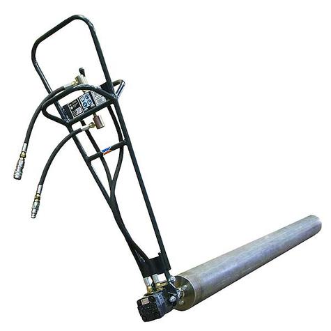 Altrad-Belle Hydraulic  Roller Striker Drive Kit