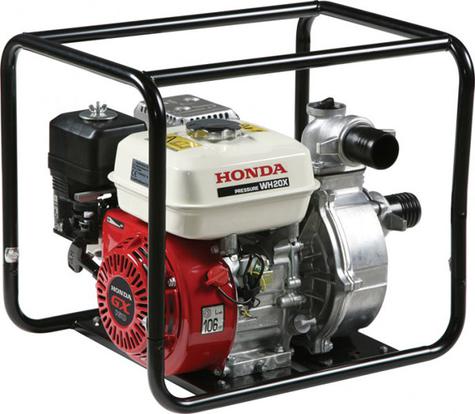 Centrifugal Water Pump Honda WH20 