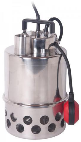 Submersible Pump Regal 100VOX Dirty Water Automatic 230volt