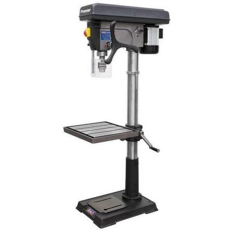 Floor Pillar Drill Sealey PDM260F 12 